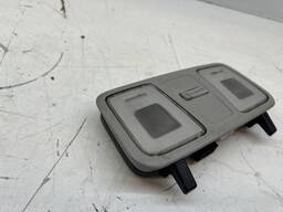 LUZ TETO CORTESIA HYUNDAI HB20 2013 Á 2019