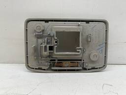 LUZ TETO TRAILBLAZER 2018 Á 2023