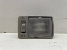 Luz Teto Cortesia Corolla Xei 2015 á 2020