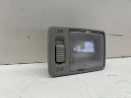 LUZ TETO CORTESIA COROLLA XEI 2015 Á 2020