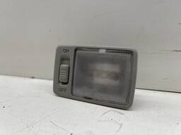 LUZ TETO CORTESIA COROLLA XEI 2015 Á 2020