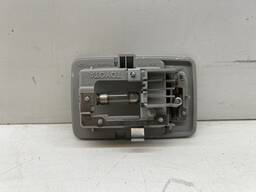 LUZ TETO CORTESIA COROLLA XEI 2015 Á 2020