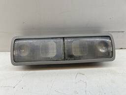 Luz Teto Honda Fit 2004