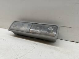 LUZ TETO HONDA FIT 2004