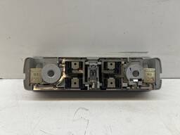 LUZ TETO HONDA FIT 2004