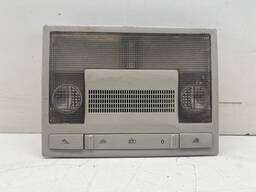 Luz Teto Honda Civic 2007 á 2011