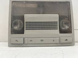 LUZ TETO HONDA CIVIC 2007 Á 2011