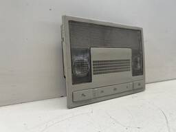 LUZ TETO HONDA CIVIC 2007 Á 2011