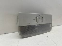 LUZ TETO GOL SAVEIRO G6 G7 G8