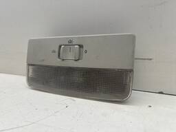 LUZ TETO GOL SAVEIRO G6 G7 G8