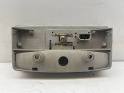 LUZ TETO GOL SAVEIRO G6 G7 G8