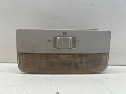 Luz Teto Gol Saveiro G6 G7 G8