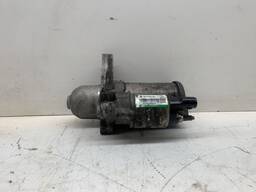 Motor Partida Jeep Compass 2.0 Toro 2.4 17/21 S/ Start Stop