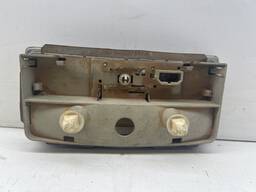 LUZ TETO GOL SAVEIRO G6 G7 G8