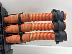 PLUG BATERIA VOLVO XC60 HIBRIDA 2018 Á 2022