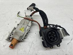 Cabo Motor Drive Bateria Volvo XC60 T8 Plug 31384939