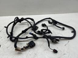 Chicote Eletrico Sensor Chevrolet Onix Turbo 2020 Á 2023