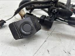 CHICOTE ELETRICO SENSOR CHEVROLET ONIX TURBO 2020 Á 2023