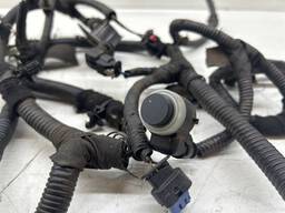 CHICOTE ELETRICO SENSOR CHEVROLET ONIX TURBO 2020 Á 2023