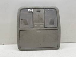 Luz Teto C/ Porta Oculos Toyota Corolla 2015 2016