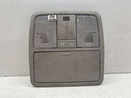 Luz Teto C/ Porta Oculos Toyota Corolla 2015 2016 8128002480