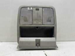 LUZ TETO C/ PORTA OCULOS TOYOTA COROLLA 2015 2016