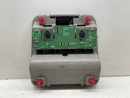 LUZ TETO C/ PORTA OCULOS TOYOTA COROLLA 2015 2016