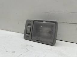 LUZ TETO TRASEIRO TOYOTA HILUX 2013 2014