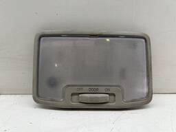 Luz Teto S10 Trailblazer 2013 Á 2020