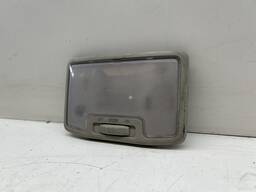 LUZ TETO S10 TRAILBLAZER 2013 Á 2020