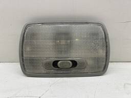 Luz Teto Traseira Honda Civic 2016 Á 2020