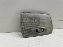 LUZ TETO TRASEIRA HONDA CIVIC 2016 Á 2020