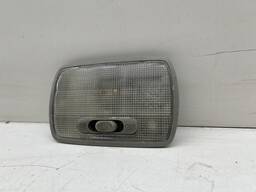 LUZ TETO TRASEIRA HONDA CIVIC 2016 Á 2020