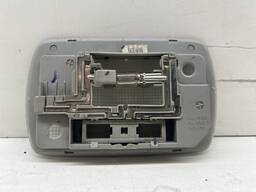 LUZ TETO TRASEIRA HONDA CIVIC 2016 Á 2020