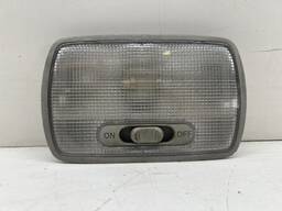 Luz Teto Traseira Honda Civic 2016 Á 2020