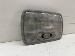 LUZ TETO TRASEIRA HONDA CIVIC 2016 Á 2020