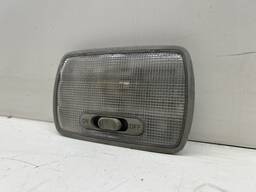 LUZ TETO TRASEIRA HONDA CIVIC 2016 Á 2020