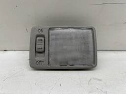 Luz Teto Traseira Toyota Hilux 2013 2014