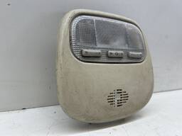 LUZ TETO CITROEN C4 PALLAS 2008 Á 2013 ORIGINAL