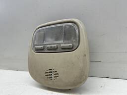 LUZ TETO CITROEN C4 PALLAS 2008 Á 2013 ORIGINAL