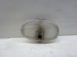 Luz Teto Ford Ka 2005 Á 2012 Original