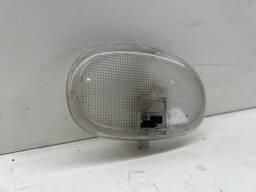 LUZ TETO FORD KA 2005 Á 2012 ORIGINAL