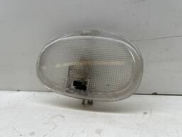 LUZ TETO FORD KA 2005 Á 2012 ORIGINAL