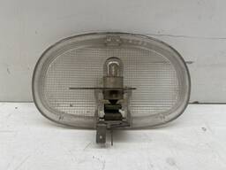 LUZ TETO FORD KA 2005 Á 2012 ORIGINAL