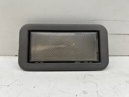 Luz Teto Traseira Fiat Siena 98 Á 02