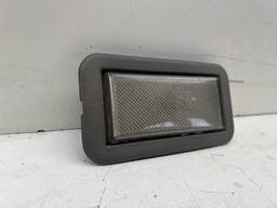 LUZ TETO TRASEIRA FIAT SIENA 98 Á 02