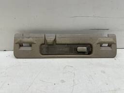 LUZ ALÇA PQP ASTRA ZAFIRA 99/12