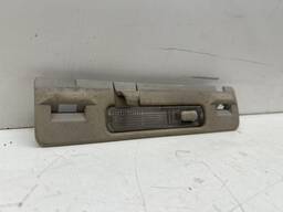 LUZ ALÇA PQP ASTRA ZAFIRA 99/12