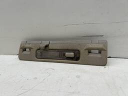 LUZ ALÇA PQP ASTRA ZAFIRA 99/12