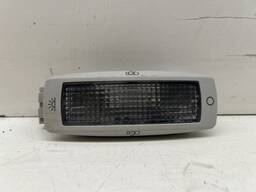Luz Teto Jetta Bora Fox Golf 1999 2014